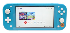 Console Nintendo Switch Lite