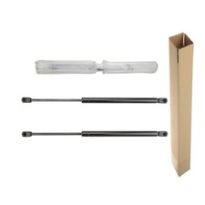 2x Gas Ammortizzatore Lunotto