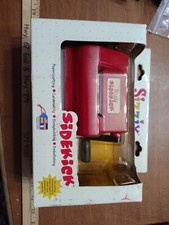 Sizzix Sidekick Macchina