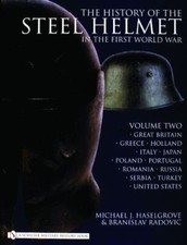 Book: The History of the Steel