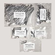 YAMAHA XJ 650 TURBO SECA