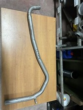 TUBO SCARICO FIAT RITMO