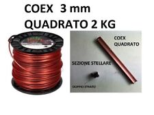 FILO PER DECESPUGLIATORE COEX