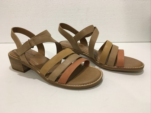 Sandalo donna comfortiva - sandalo,
