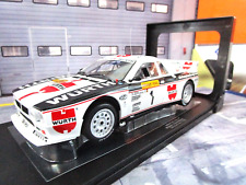 LANCIA 037 EVO Rally Germania