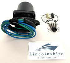 Motore fuoribordo Evinrude