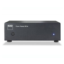 NAD PP2 E PREAMPLIFICATORE STADIO PHONO MM MC NUOVO