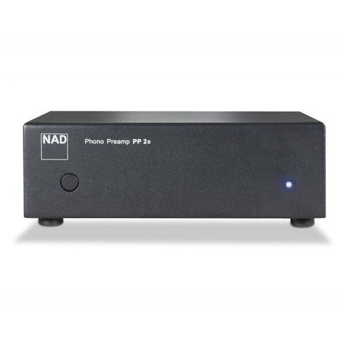Nad pp2 preamplificatore - pp2, e