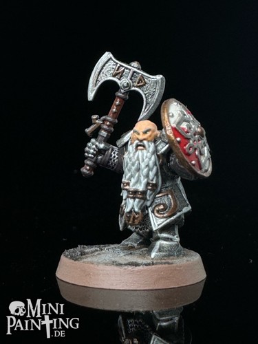 Warhammer fantasy nani - fantasy,