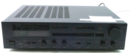 Denon dra 350 amplificatore - denon, dra-350