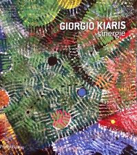 LIBRO GIORGIO KIARIS SINERGIE