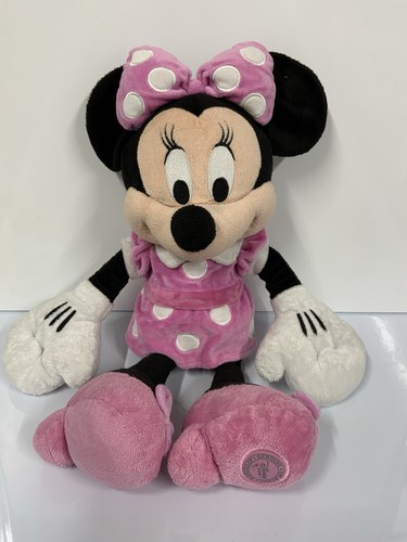 Disney store minnie mouse - minnie,