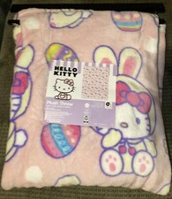 Peluche pasquale Hello Kitty