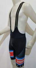 SALOPETTE CICLISMO SESSANTALLORA CERVELO CYCLES ITALY BIB SHORTS BIKE BICI 296