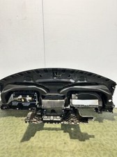 5N1857001J6T6 cruscotto per VOLKSWAGEN TIGUAN 5N (10/07-10/11) 1.4 2007 Usato