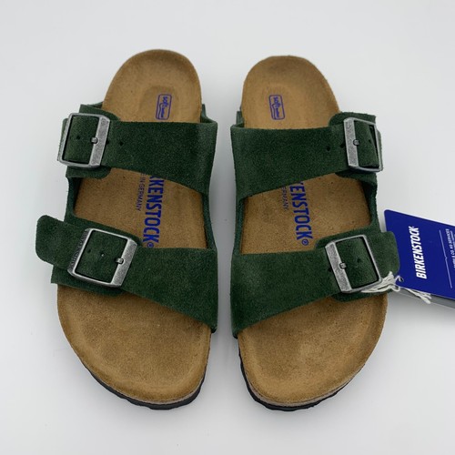 Birkenstock nuovo senza