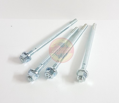 Kit prigionieri cilindro - kit, 4