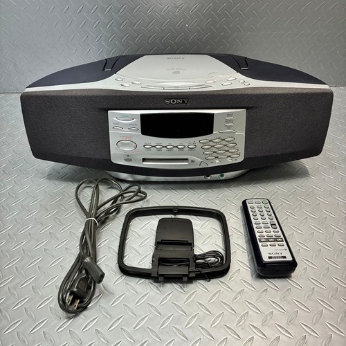 Sony m35 personal - sony, md