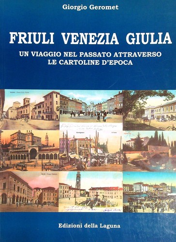 Friuli venezia giulia un - giulia.,