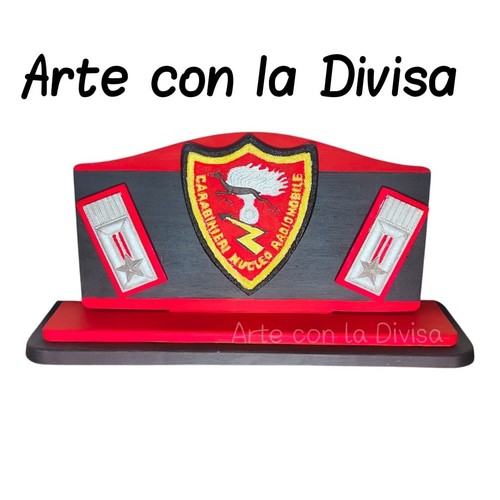 Composizione tavolo per il - da,