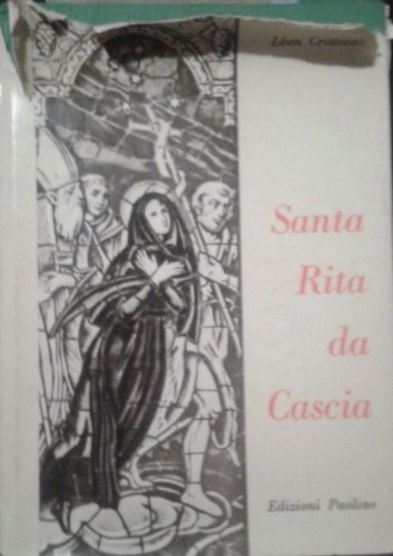 Santa rita cascia avvocata - rita, da