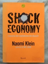 Shock economy ascesa del - l’ascesa,