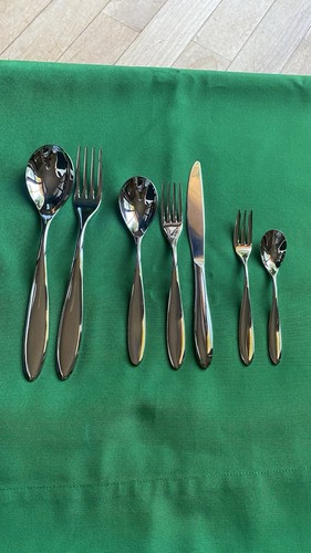Alessi mami set servizio - mami,