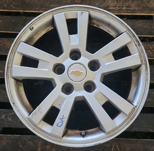 Cerchio lega chevrolet - in,