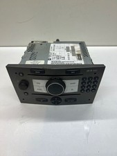Opel Astra H 2007 Radio