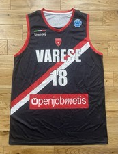 Canotta Match Basket