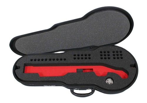 Peak case per mossberg - case,