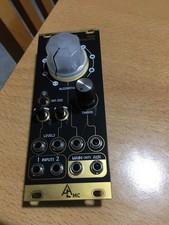 Eurorack After Later Audio Fuse