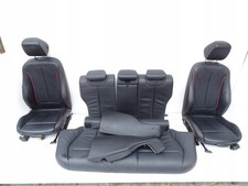 Bmw f30 paket sedili divano - m-paket,