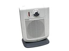 Termoventilatore da bagno