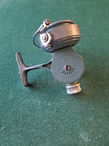 Mulinello spinning svizzero - spinning,