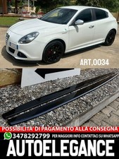 SOTTO MINIGONNE LATERALI