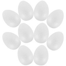  10 Pcs Decorazioni Per Uova