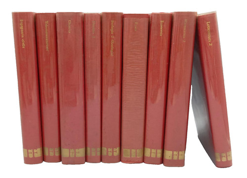 Lotto libri enciclopedia - libri,