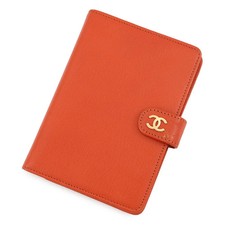CHANEL Agenda Coco Mark
