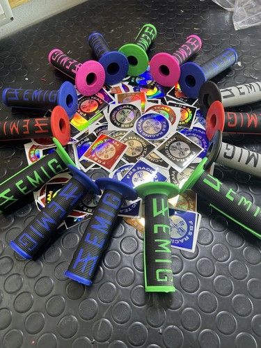 Manopole per moto scooter - moto,