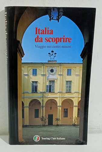 35547 lb8 italia scoprire - da,