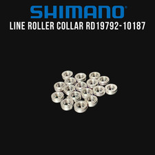 Collare rullo Shimano Line