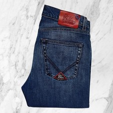 ROY ROGERS RUGGED Jeans Uomo