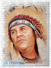 Angy Burri--70CC--Stampa e