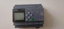 Plc Siemens Logo! 230 RCE + DM8