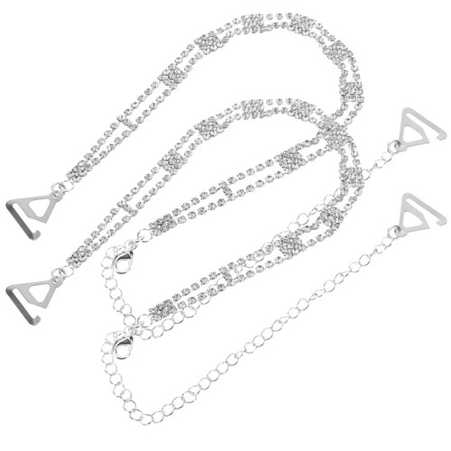 Spalline abito del vestito - spalline,