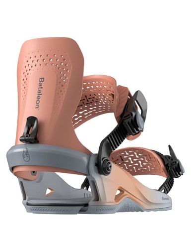 Attacchi snowboard donna - attacchi,