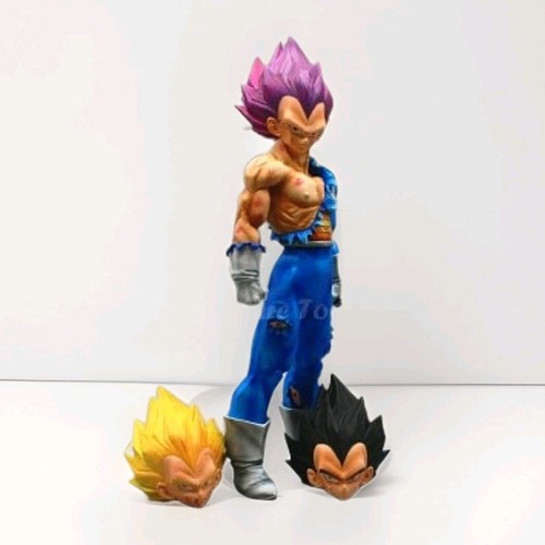 Action figure dragon ball - action,