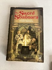 Sword of Shannara Terry Brooks