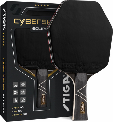 Stiga cybershape eclipse ping - stiga,